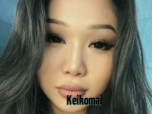Keikomai