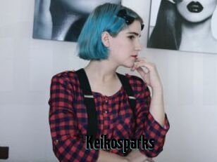 Keikosparks