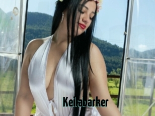 Keilabarker