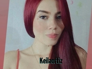 Keilaortiz