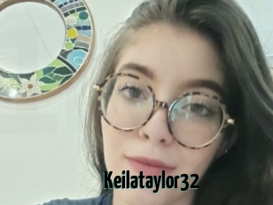 Keilataylor32