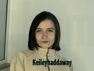 Keileyhaddaway