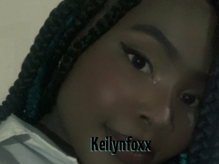 Keilynfoxx