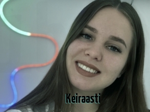 Keiraasti