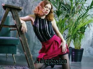 Keirapassion
