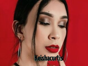 Keishacurtis