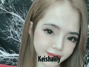 Keishalily