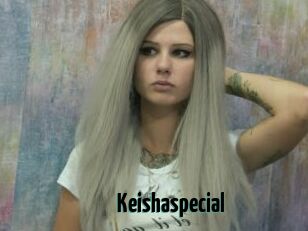 Keishaspecial