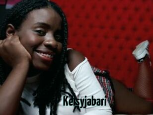 Keisyjabari