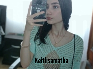 Keitlisamatha