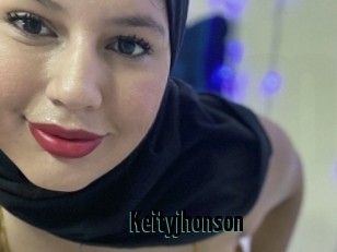 Keityjhonson