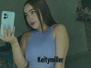 Keitymiller