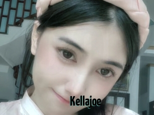 Kellajoe