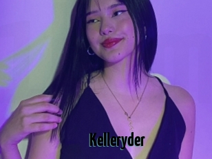 Kelleryder