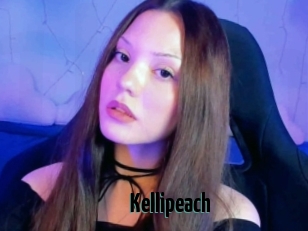 Kellipeach