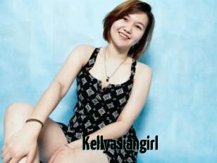 Kellyasiangirl