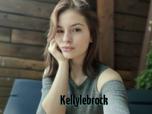 Kellylebrock
