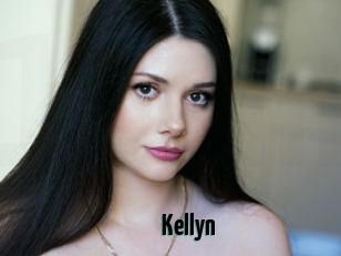 Kellyn