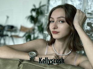 Kellyscosk
