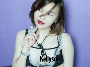 Kellyson