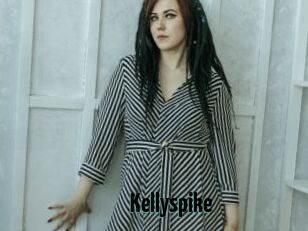 Kellyspike