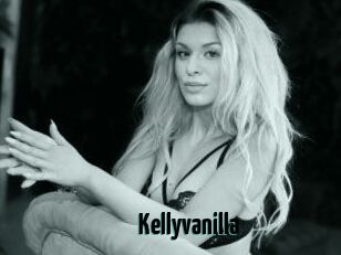 Kellyvanilla