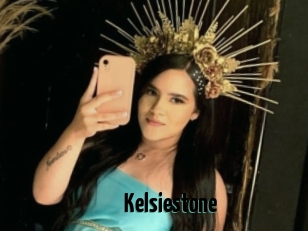 Kelsiestone