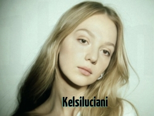Kelsiluciani