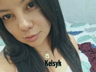 Kelsyk