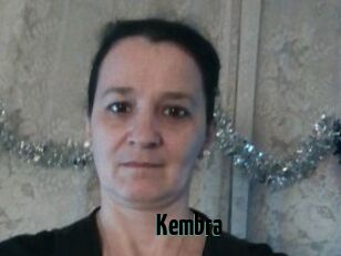 Kembra