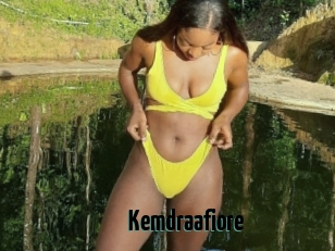 Kemdraafiore
