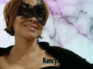 Kencyx
