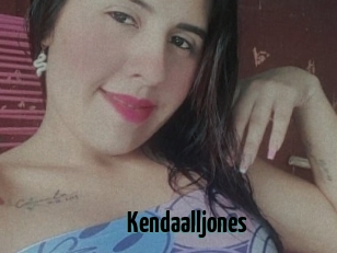Kendaalljones