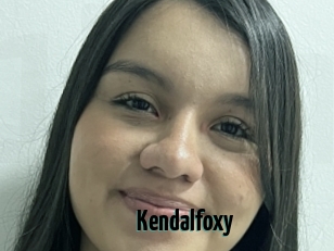 Kendalfoxy