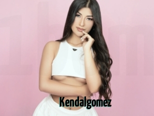 Kendalgomez