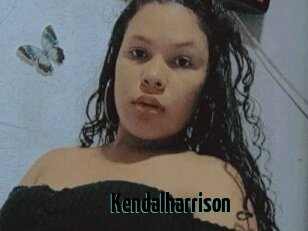 Kendalharrison