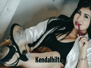 Kendalhilton