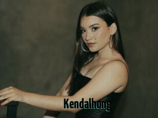 Kendalhong