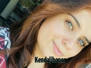 Kendaljhones