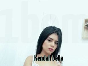 Kendall_bella