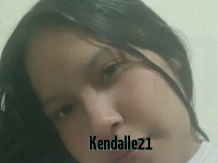 Kendalle21