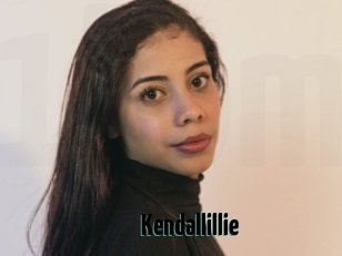 Kendallillie