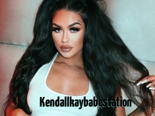 Kendallkaybabestation