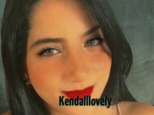 Kendalllovely