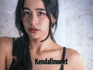 Kendallmonet