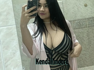 Kendallmoore