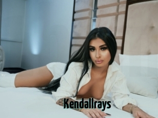 Kendallrays