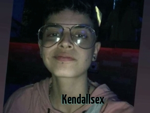 Kendallsex