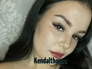 Kendalthomso