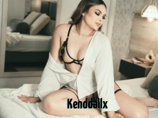 Kenddallx